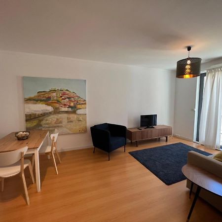 Ferienwohnung Elegant Castle View Lissabon Exterior foto