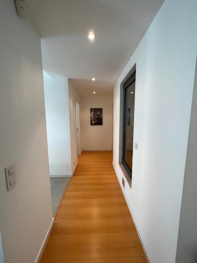 Ferienwohnung Elegant Castle View Lissabon Exterior foto