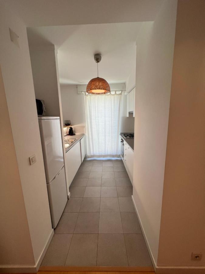Ferienwohnung Elegant Castle View Lissabon Exterior foto